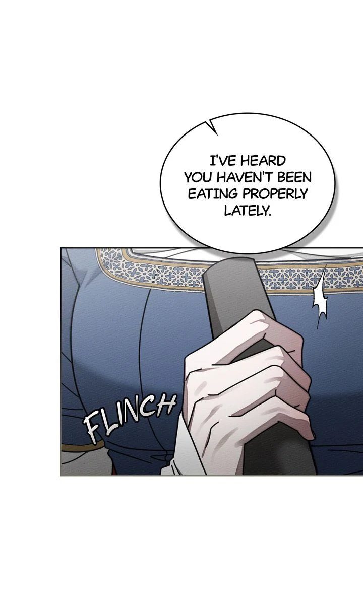 Under the Oak Tree - Chapter 133 Page 112