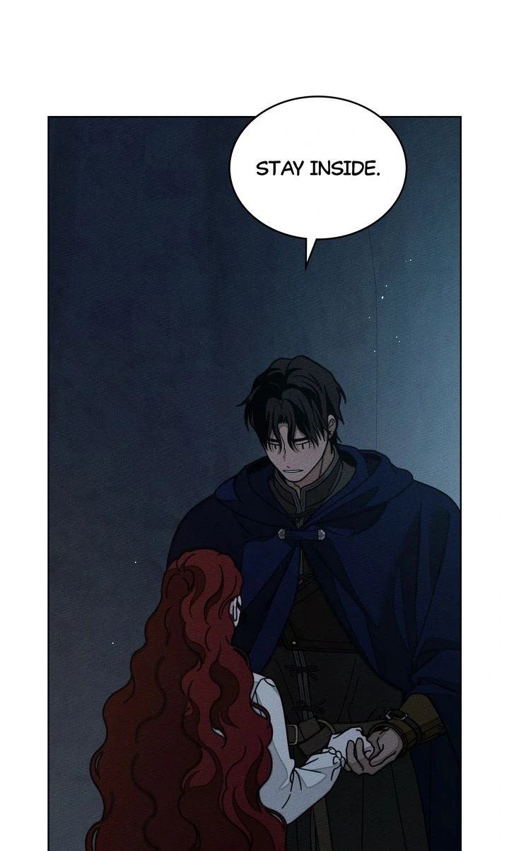 Under the Oak Tree - Chapter 133 Page 14