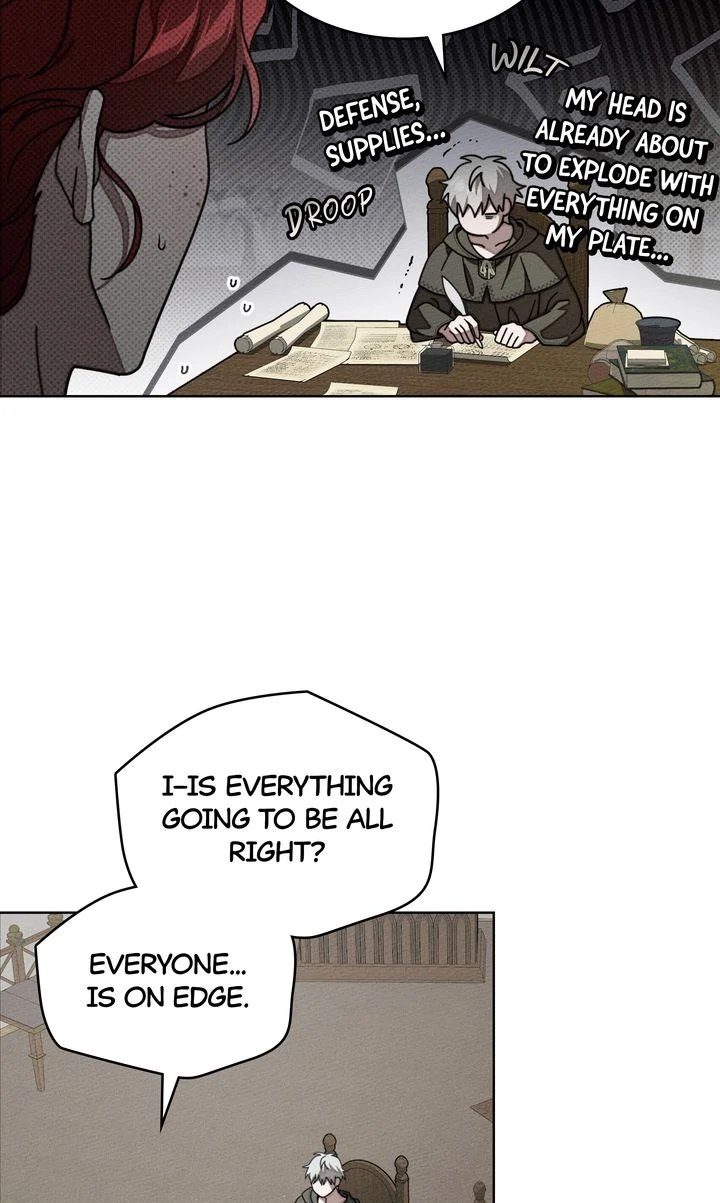 Under the Oak Tree - Chapter 133 Page 44