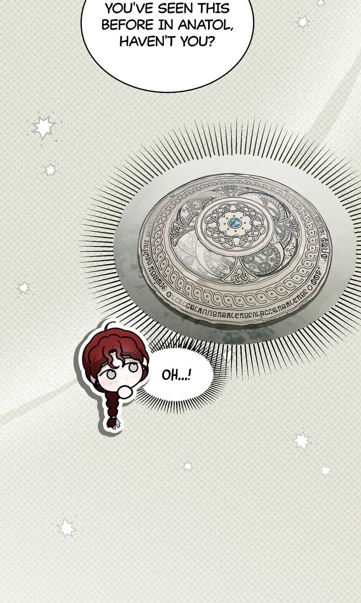 Under the Oak Tree - Chapter 133 Page 52