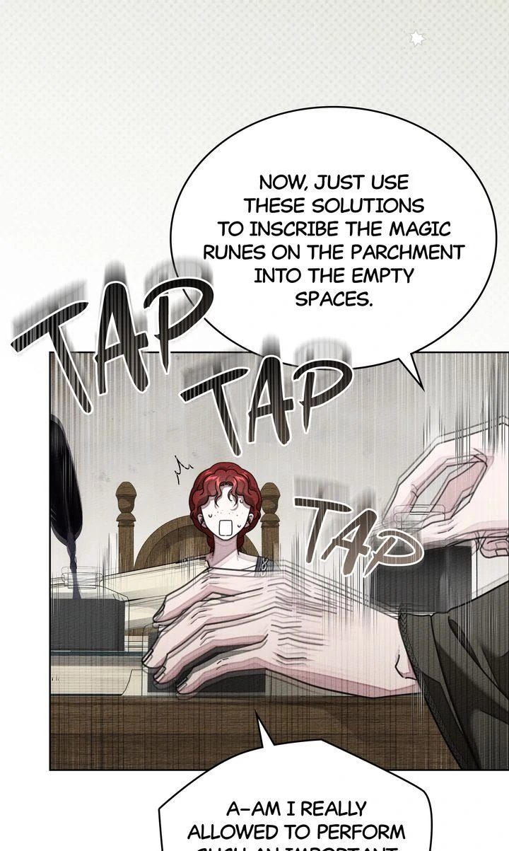 Under the Oak Tree - Chapter 133 Page 53