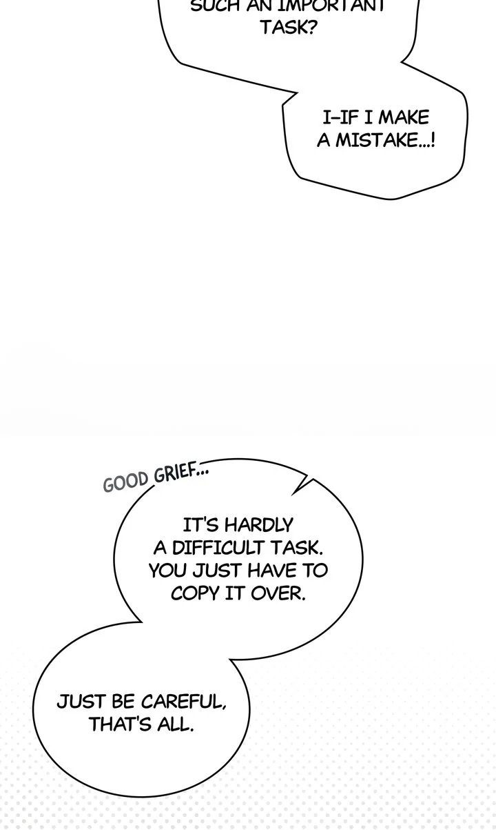 Under the Oak Tree - Chapter 133 Page 54