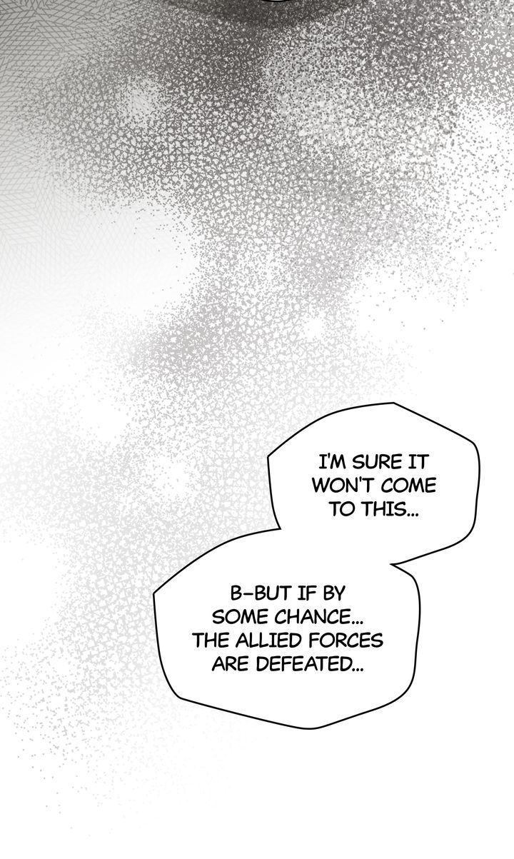 Under the Oak Tree - Chapter 133 Page 58