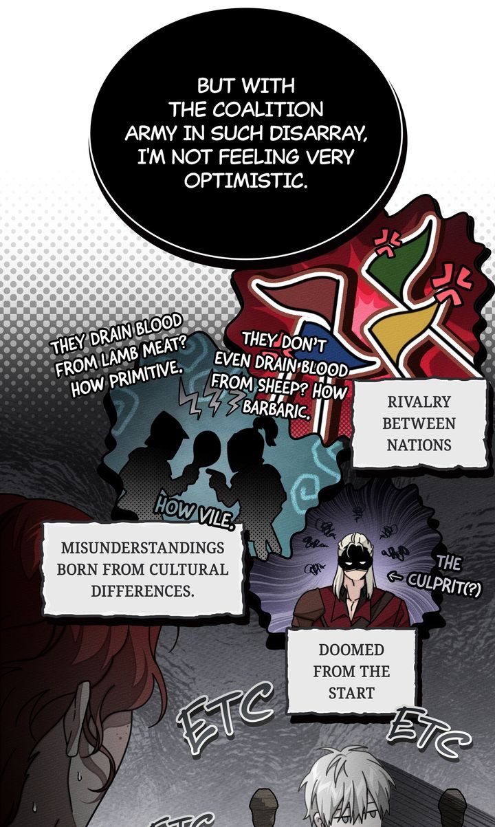 Under the Oak Tree - Chapter 133 Page 66