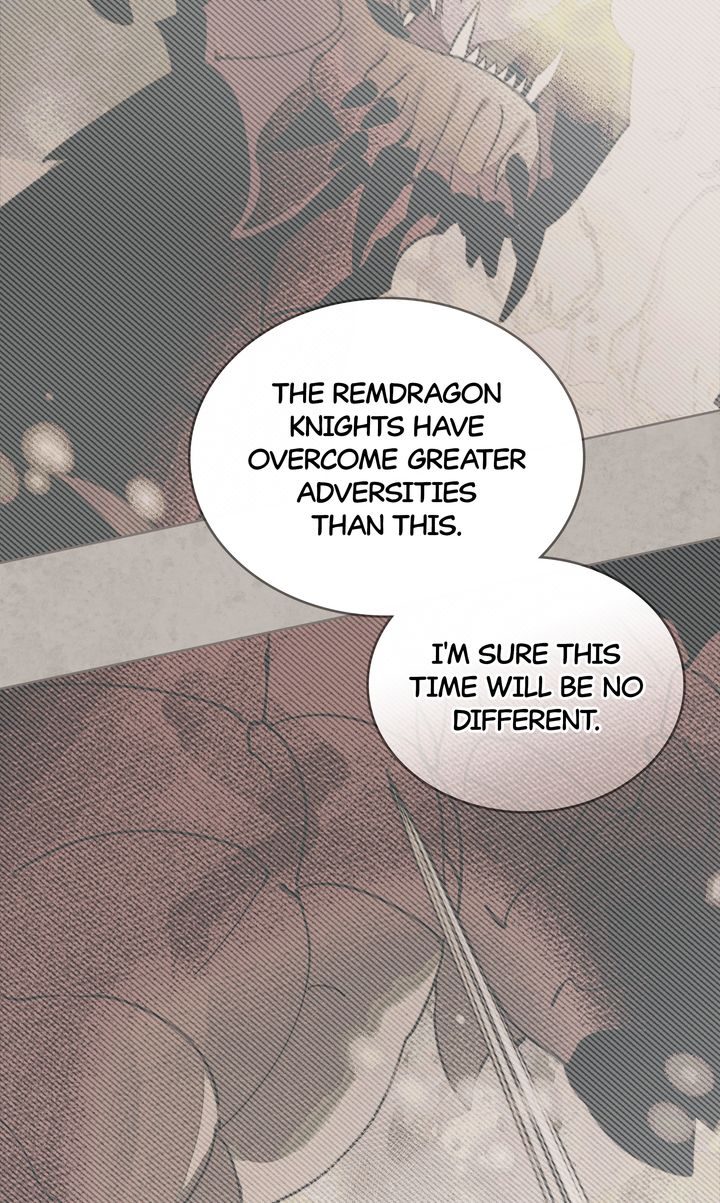 Under the Oak Tree - Chapter 133 Page 69