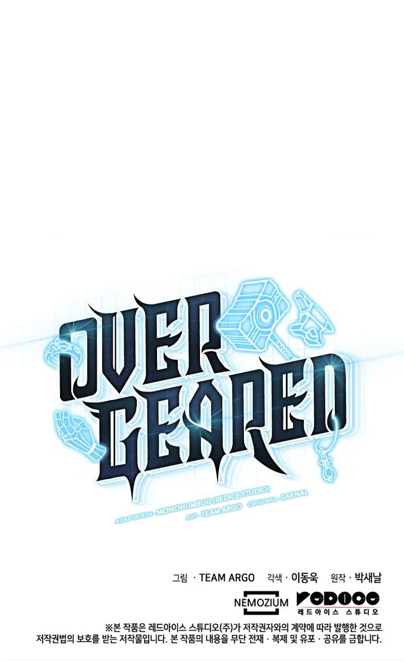 Overgeared (Team Argo) - Chapter 292 Page 17