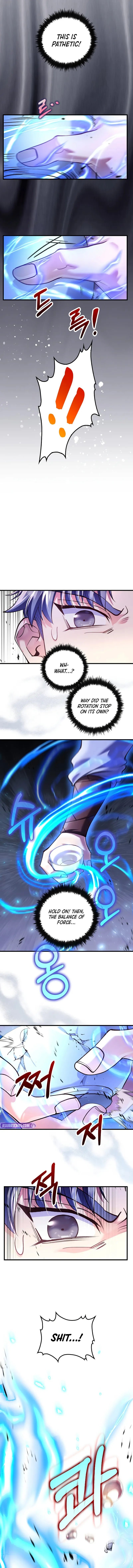 Doctor's Rebirth - Chapter 212 Page 5