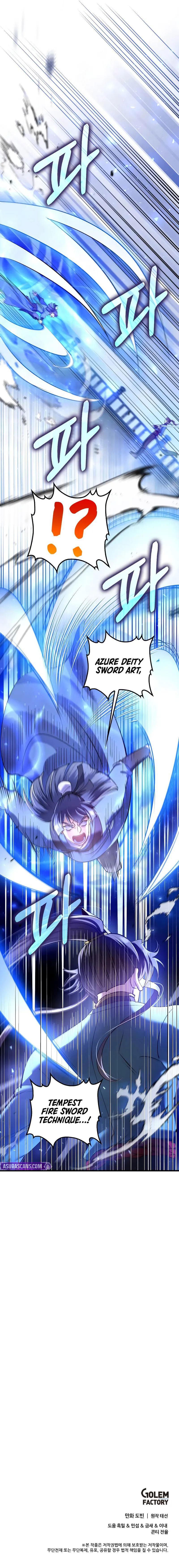 Doctor's Rebirth - Chapter 224 Page 11