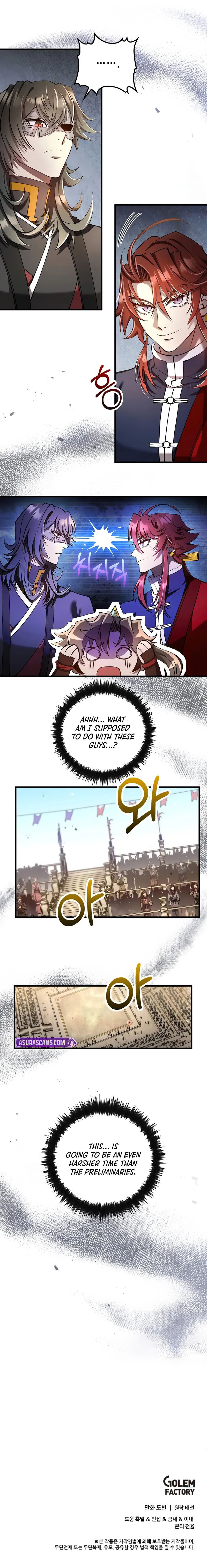 Doctor's Rebirth - Chapter 225 Page 12