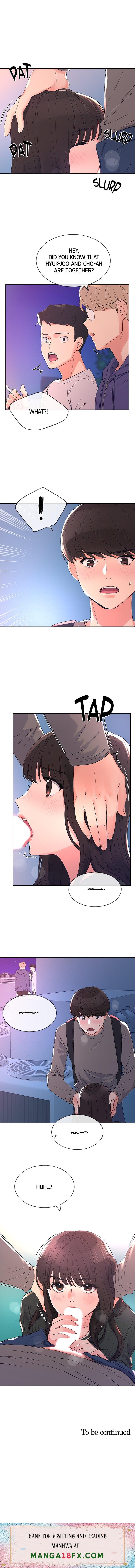 Repeater - Chapter 57 Page 11