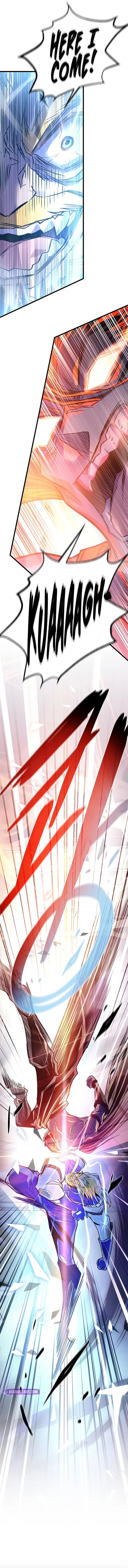 Villain To Kill - Chapter 210 Page 6