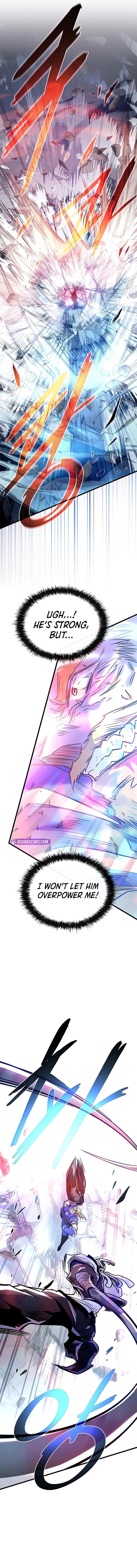 Villain To Kill - Chapter 210 Page 7