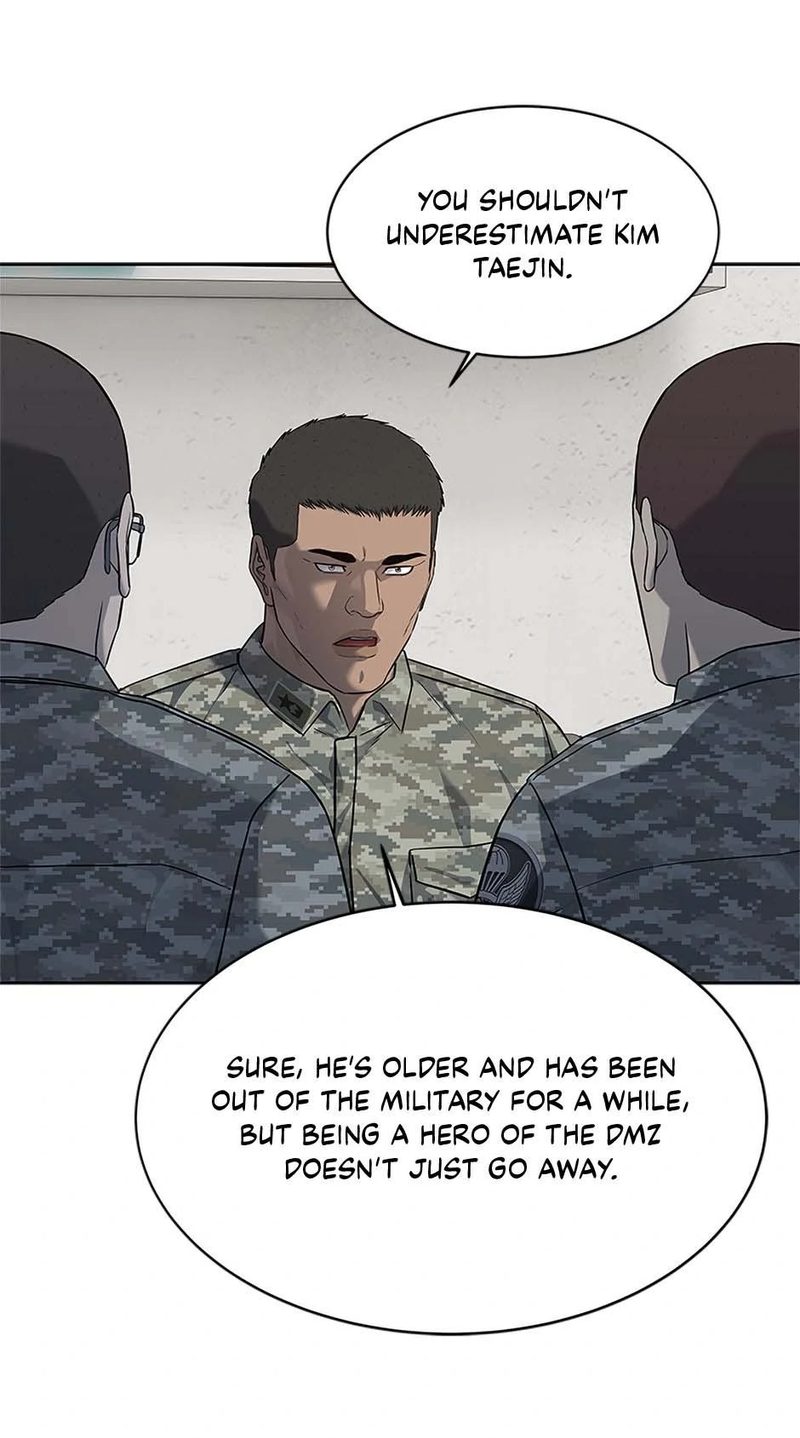 God of Blackfield - Chapter 250 Page 11