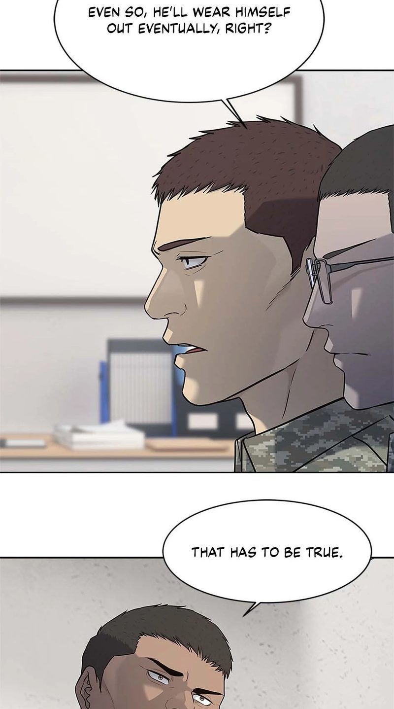 God of Blackfield - Chapter 250 Page 14