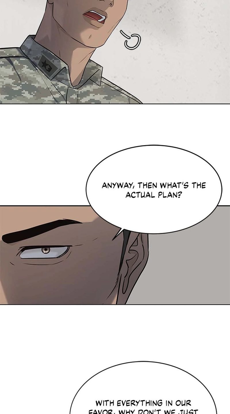 God of Blackfield - Chapter 250 Page 15