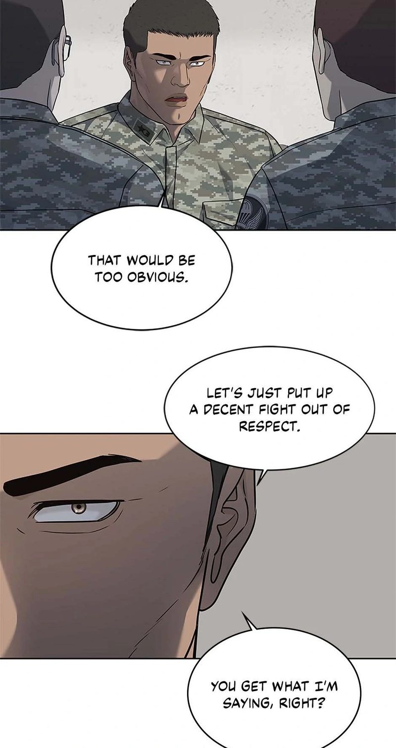 God of Blackfield - Chapter 250 Page 25