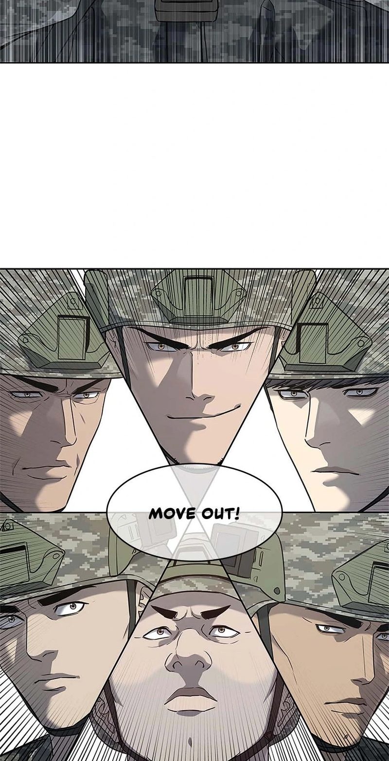 God of Blackfield - Chapter 250 Page 3