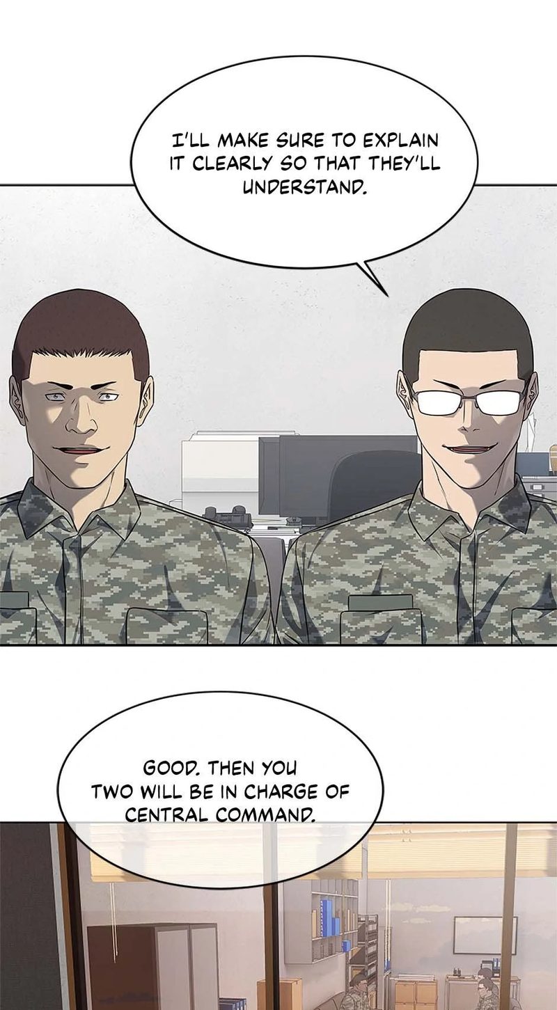 God of Blackfield - Chapter 250 Page 35