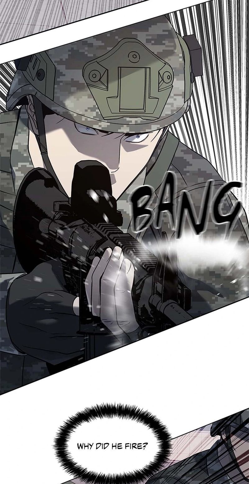 God of Blackfield - Chapter 250 Page 65