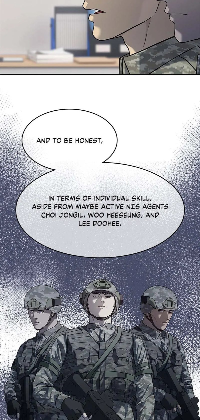 God of Blackfield - Chapter 250 Page 9