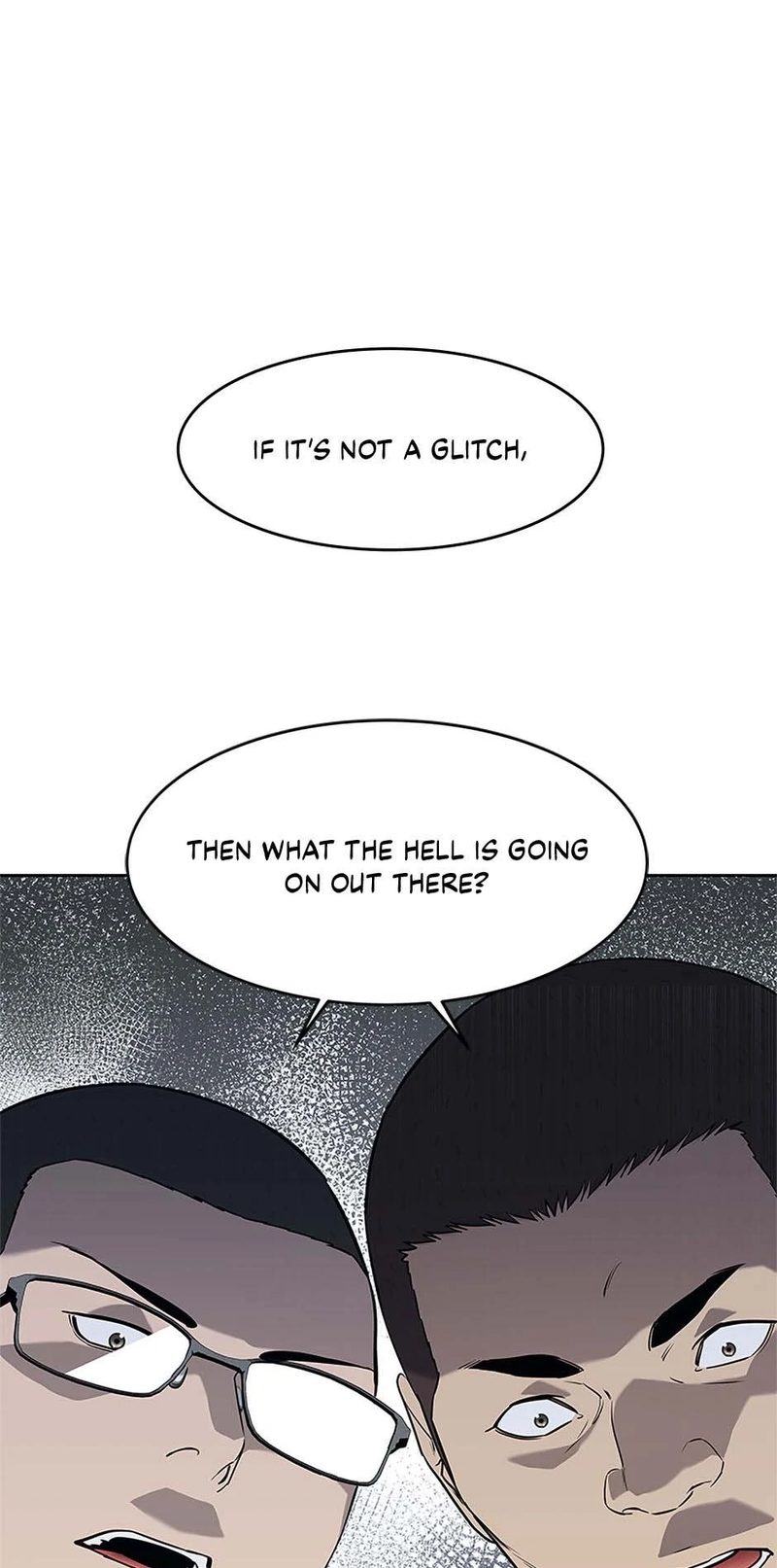 God of Blackfield - Chapter 251 Page 1