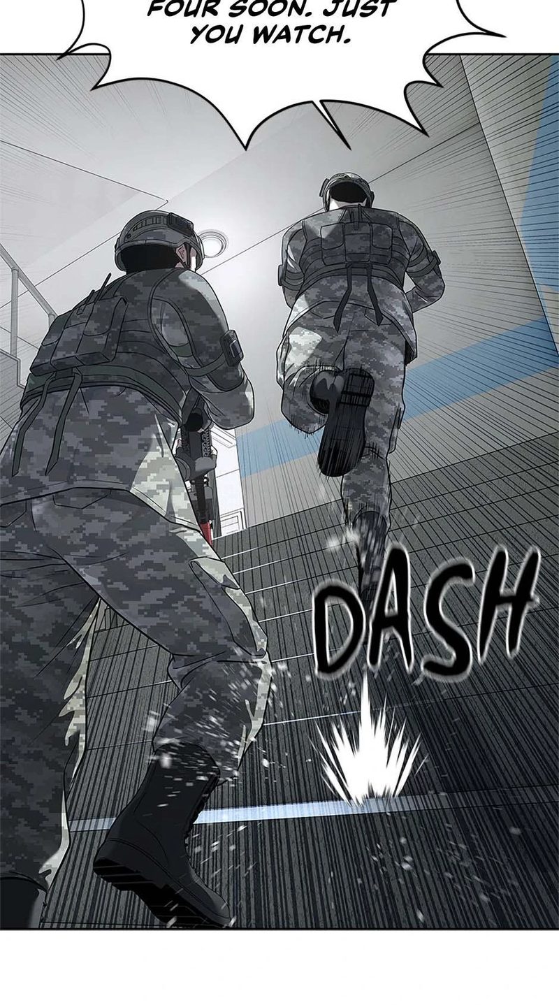 God of Blackfield - Chapter 251 Page 15