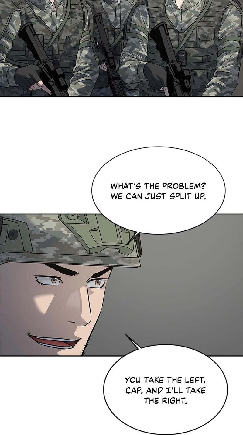 God of Blackfield - Chapter 251 Page 26