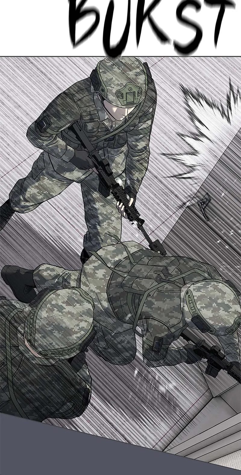 God of Blackfield - Chapter 251 Page 35