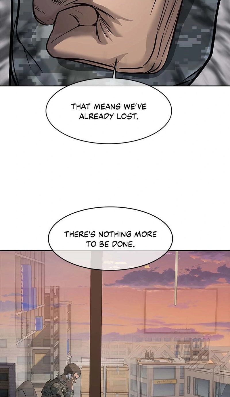 God of Blackfield - Chapter 251 Page 74