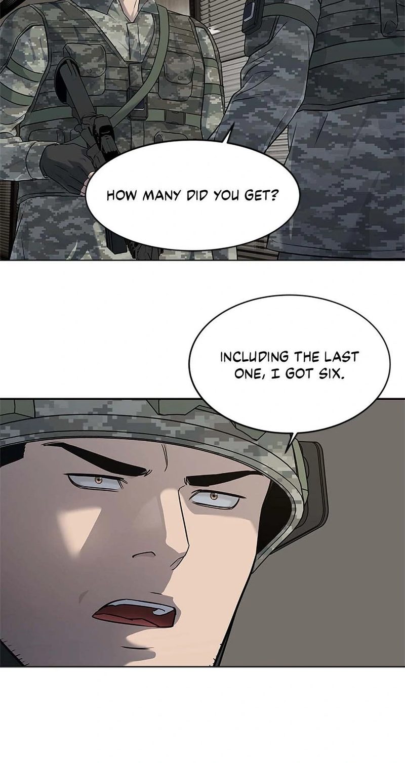 God of Blackfield - Chapter 251 Page 81