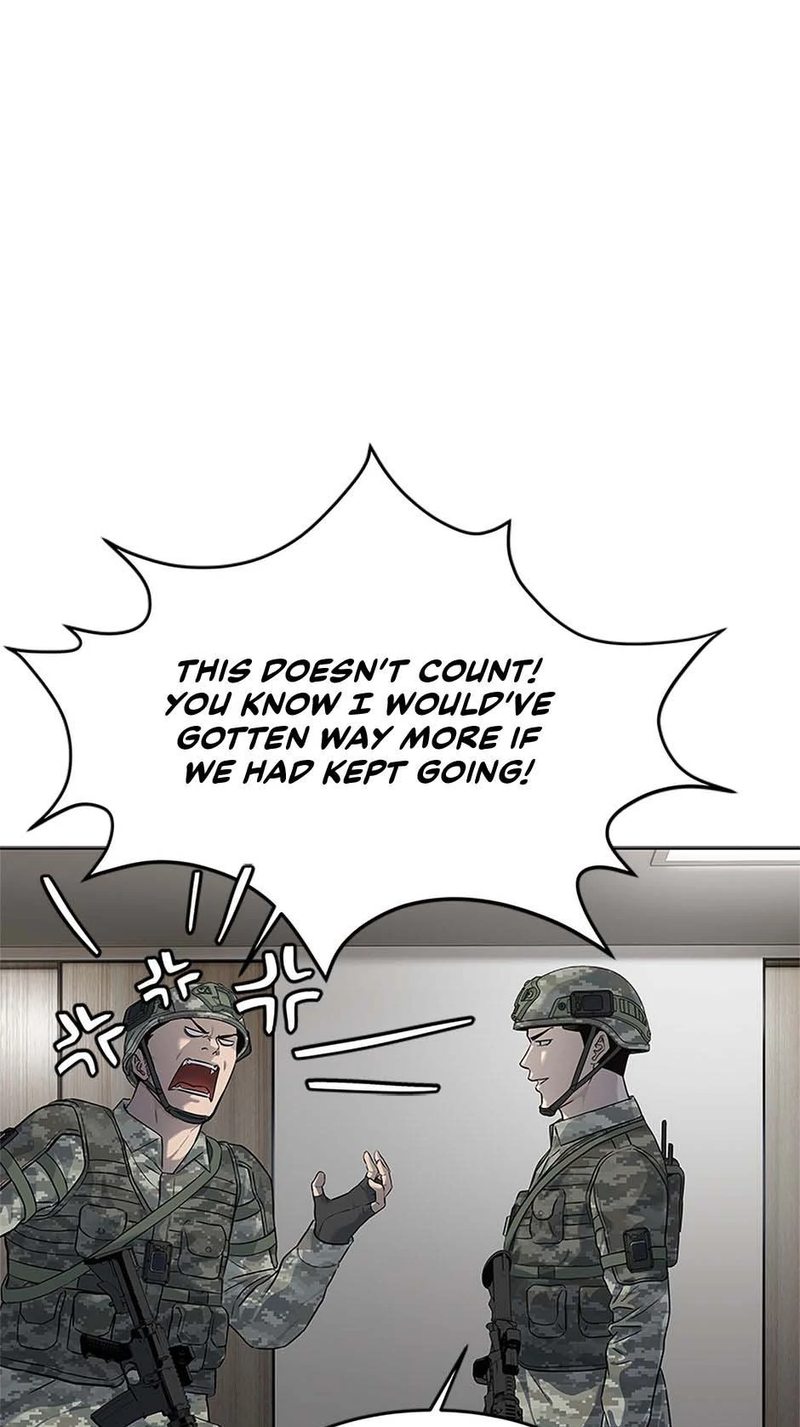 God of Blackfield - Chapter 252 Page 1