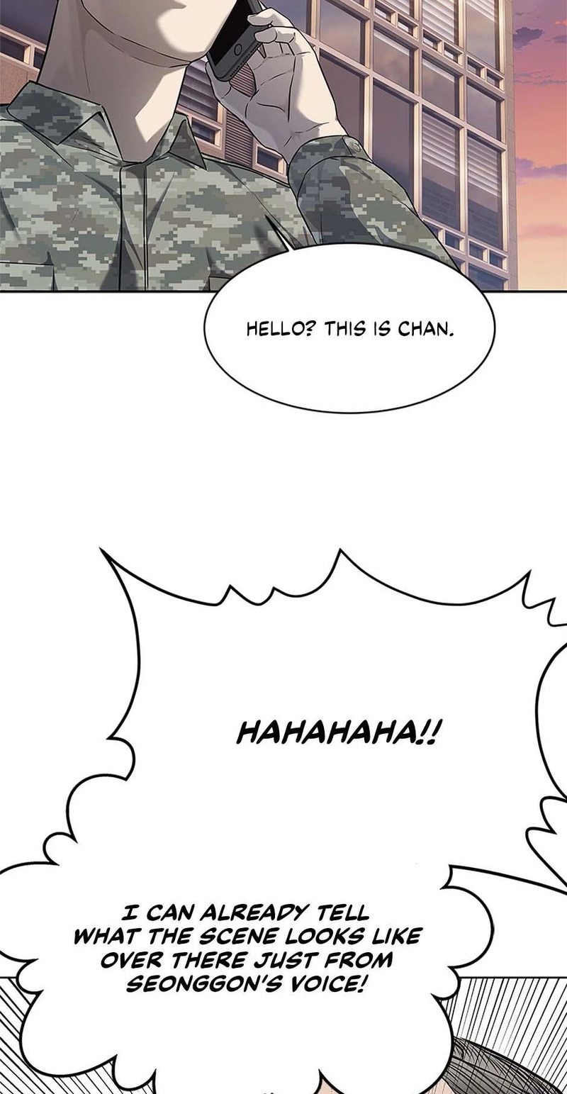 God of Blackfield - Chapter 252 Page 35