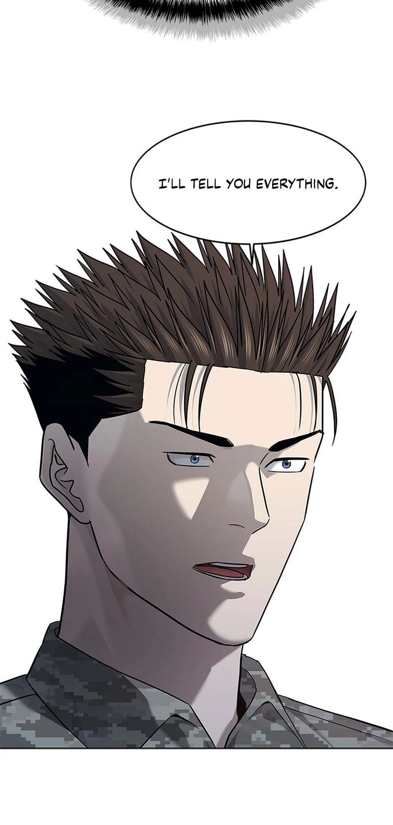 God of Blackfield - Chapter 252 Page 67