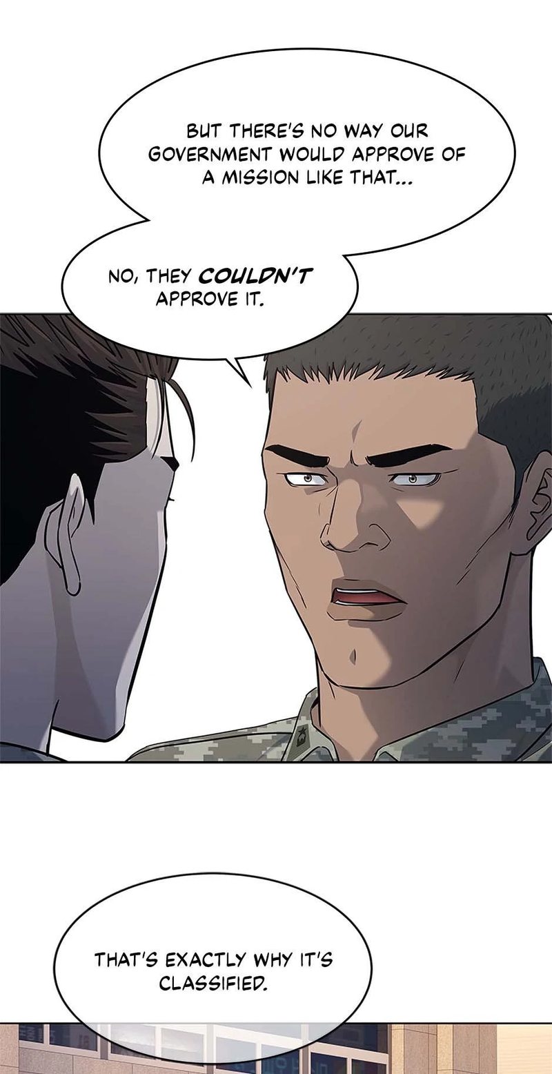 God of Blackfield - Chapter 252 Page 74