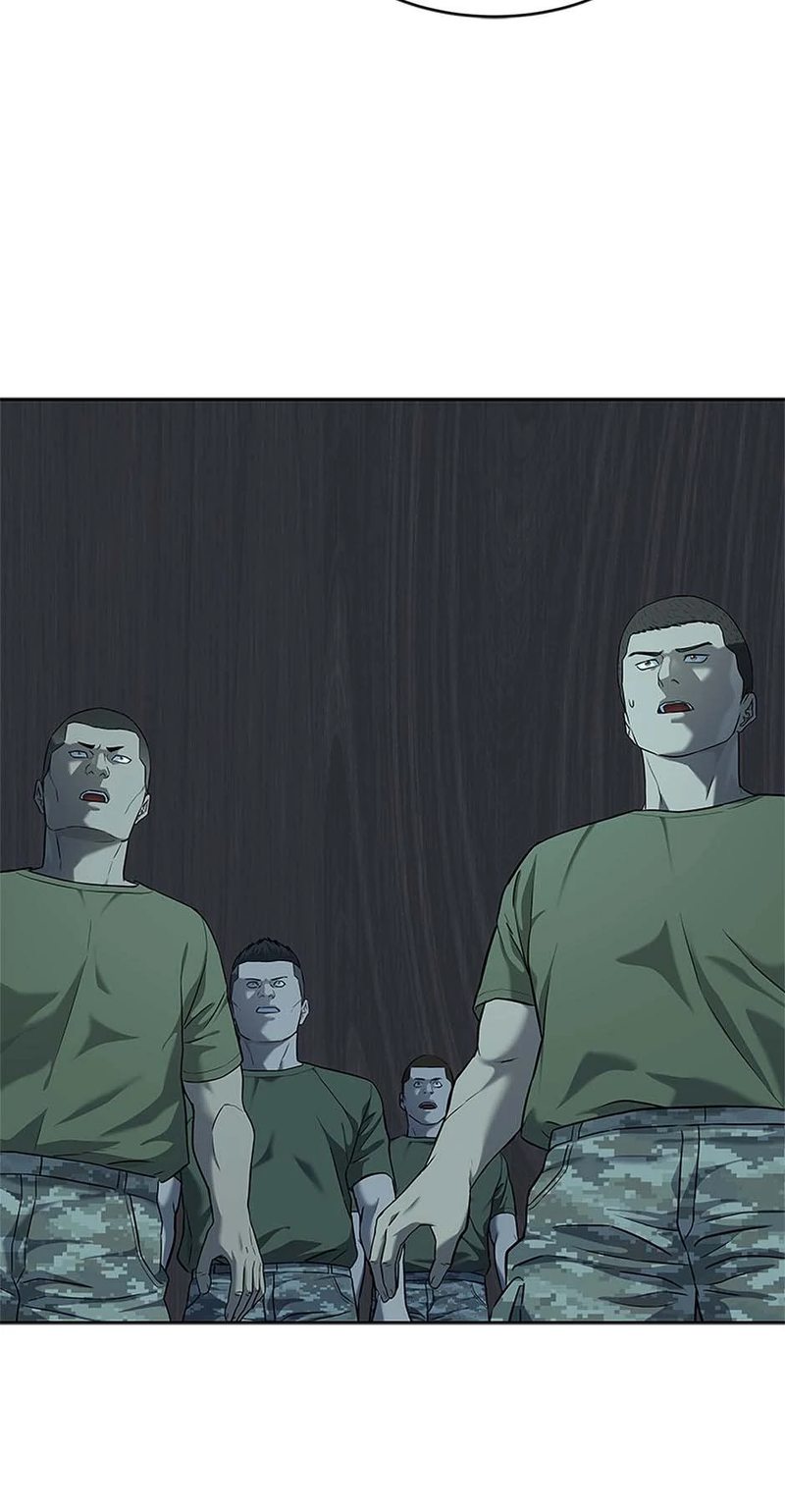 God of Blackfield - Chapter 253 Page 35