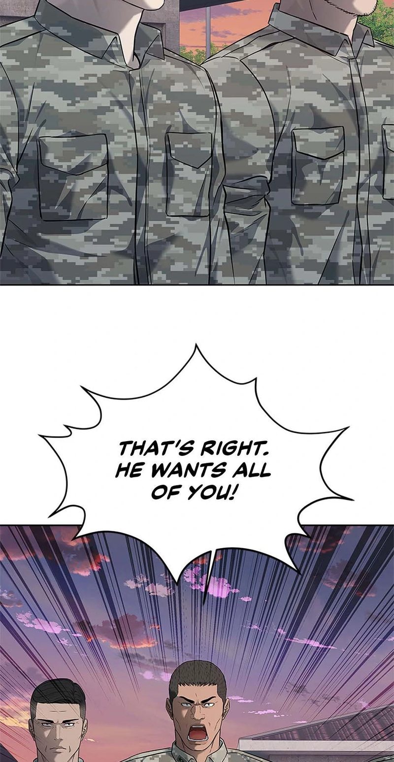 God of Blackfield - Chapter 253 Page 45