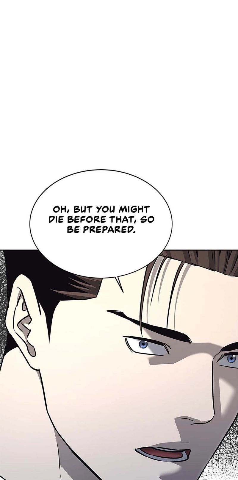 God of Blackfield - Chapter 254 Page 1