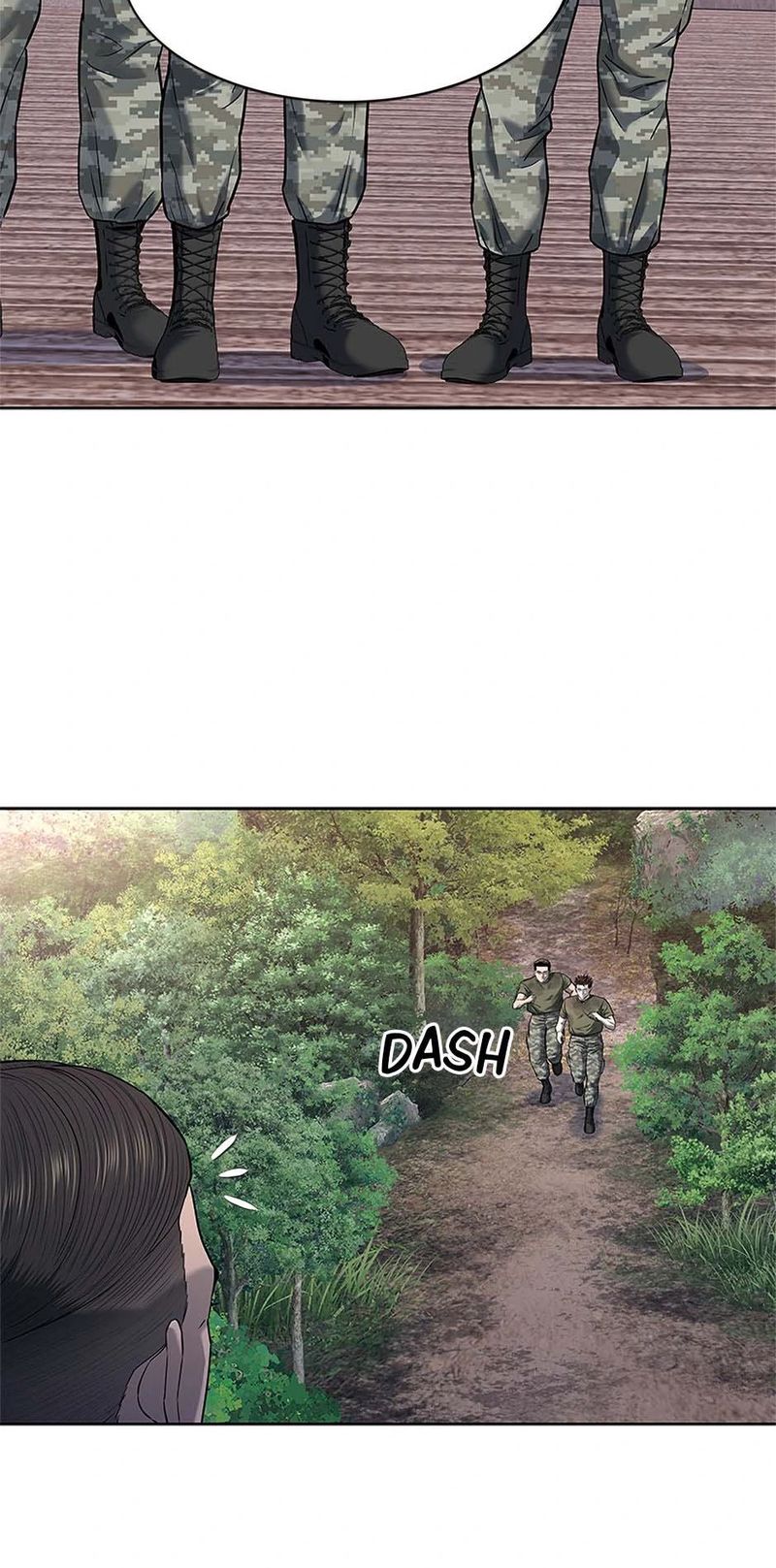 God of Blackfield - Chapter 254 Page 52