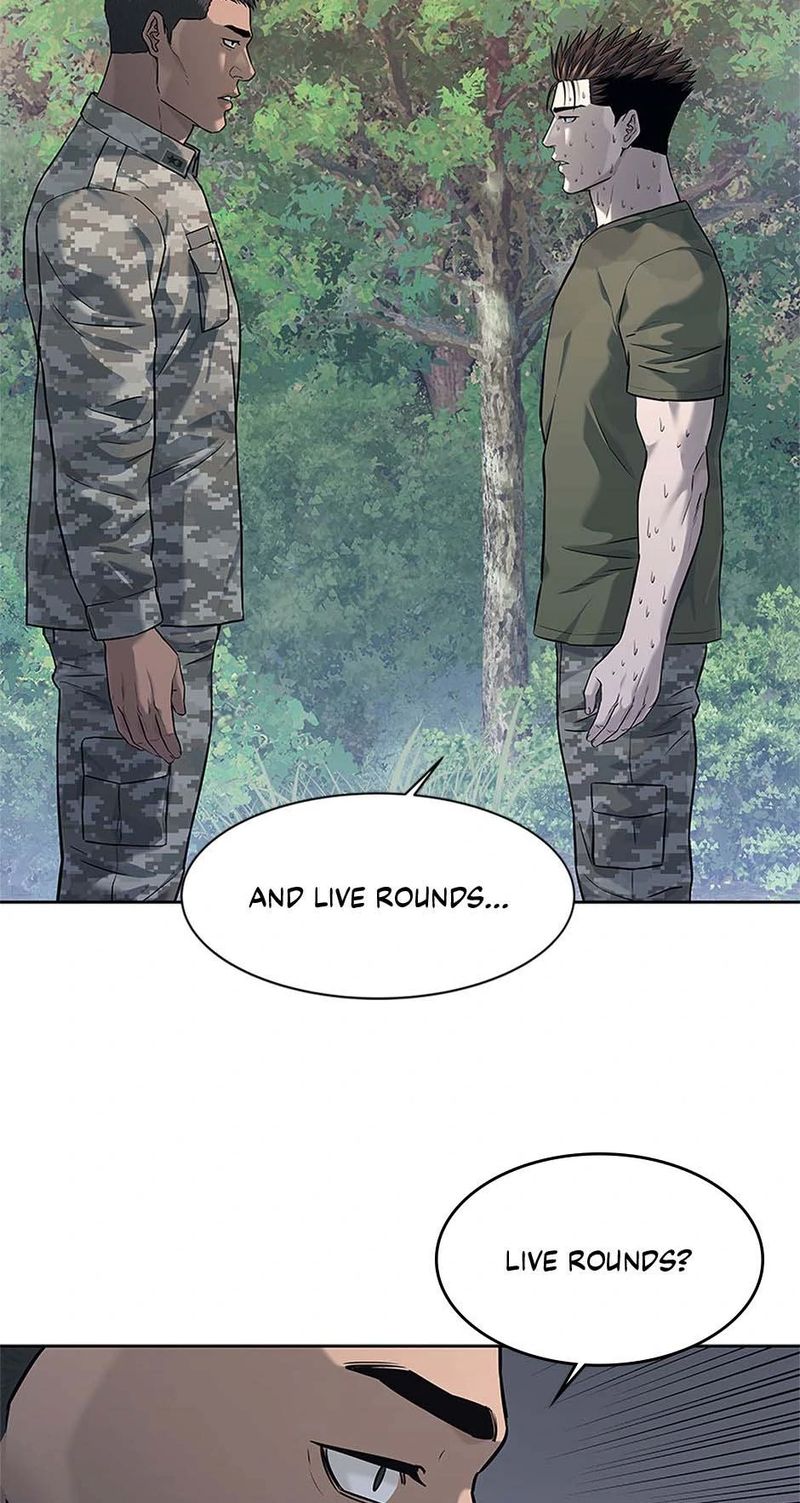 God of Blackfield - Chapter 254 Page 75