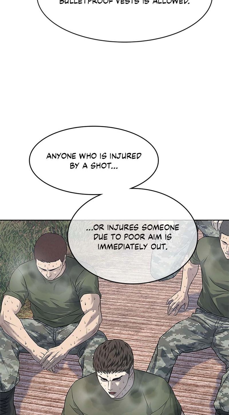 God of Blackfield - Chapter 254 Page 81