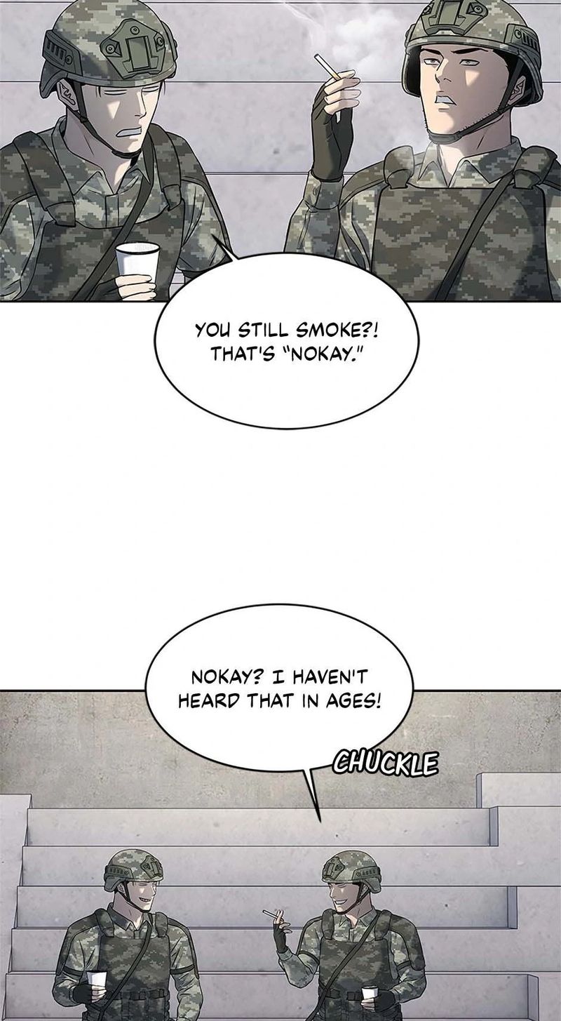 God of Blackfield - Chapter 255 Page 78