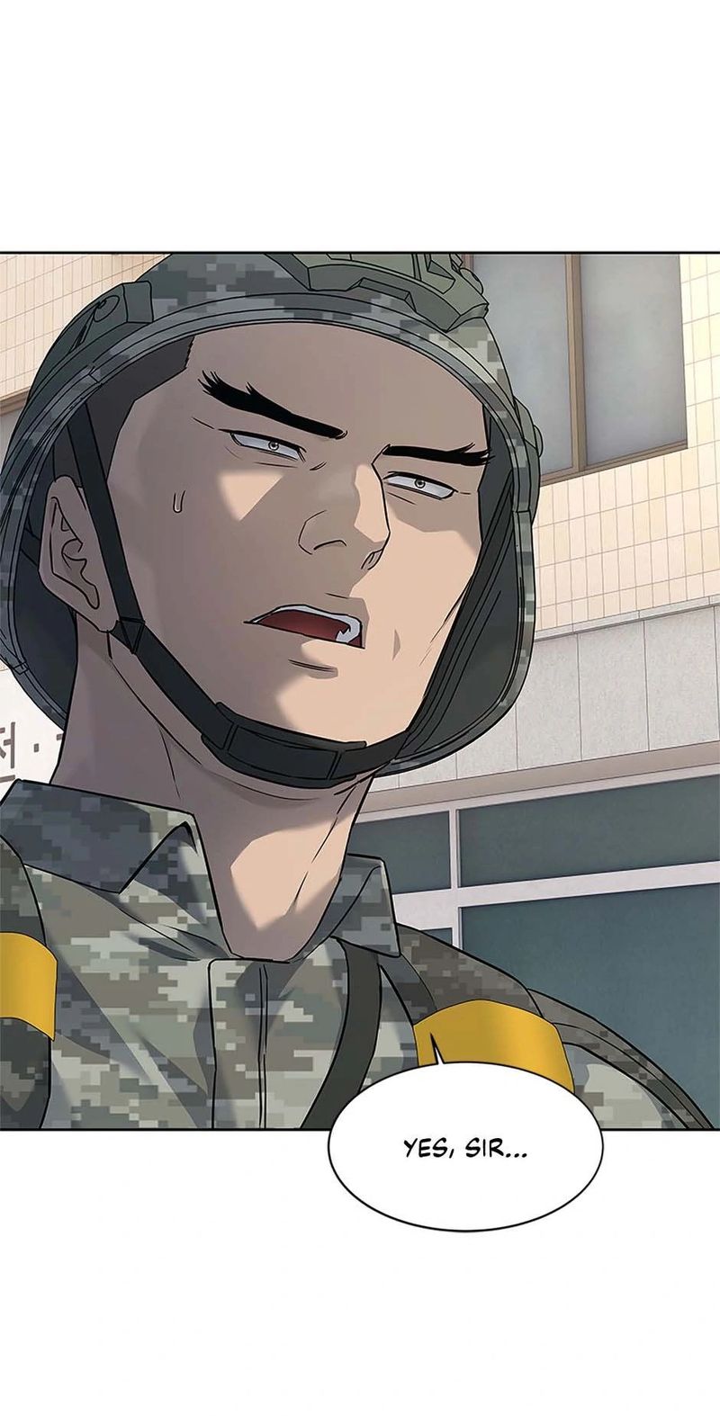 God of Blackfield - Chapter 256 Page 21