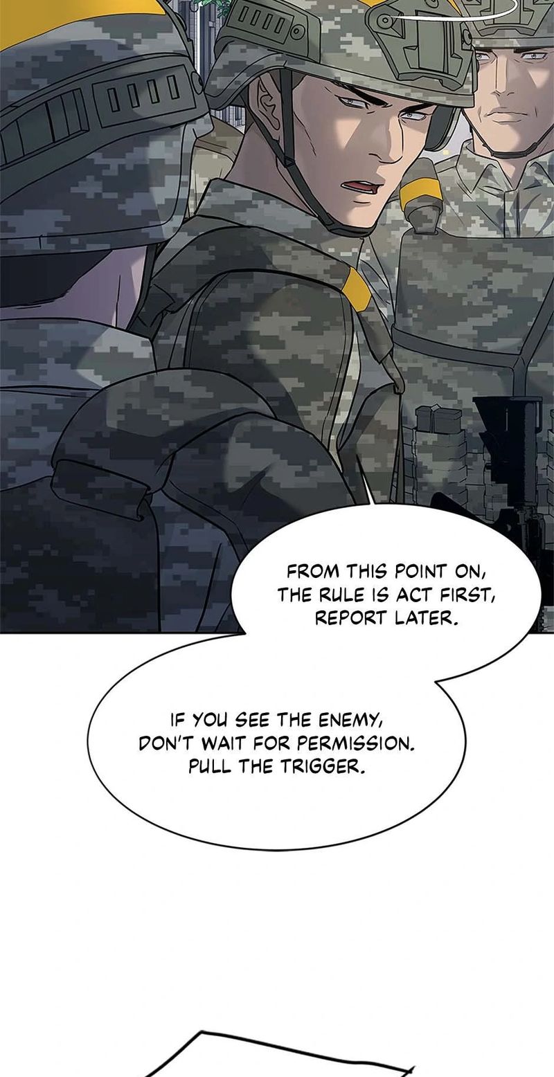 God of Blackfield - Chapter 256 Page 33