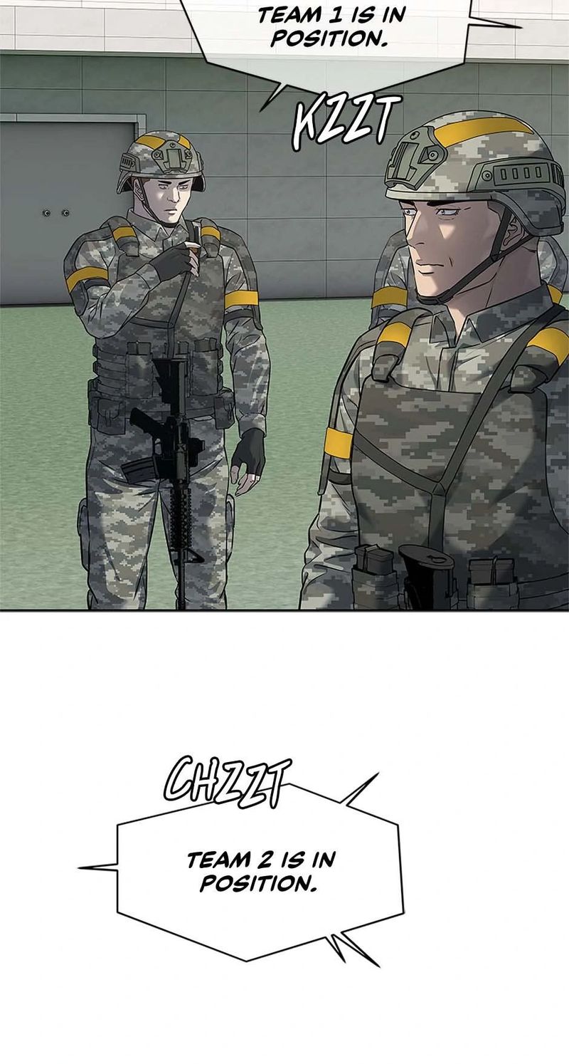 God of Blackfield - Chapter 256 Page 40