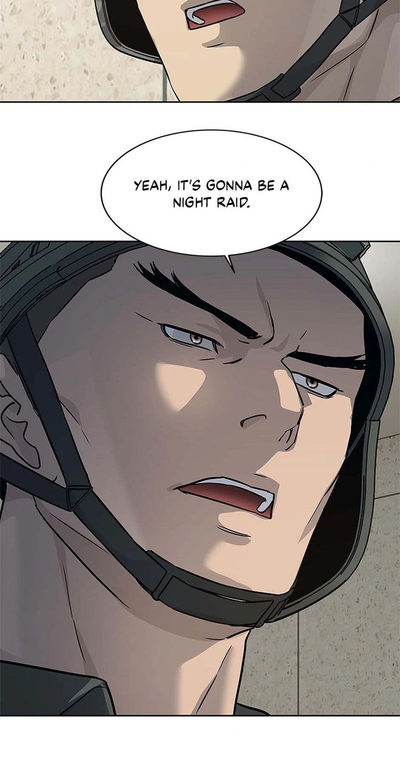 God of Blackfield - Chapter 256 Page 72