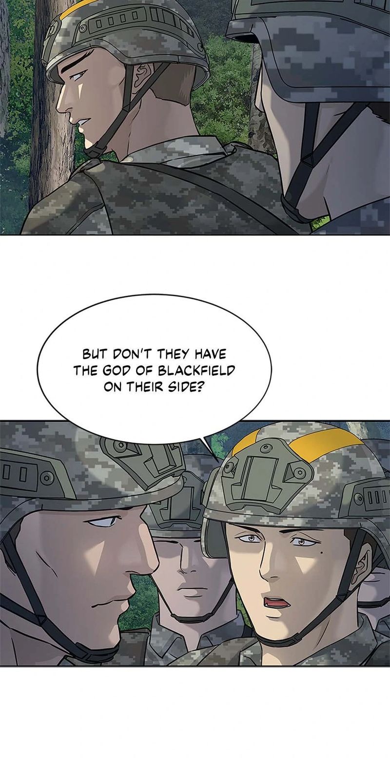 God of Blackfield - Chapter 256 Page 81