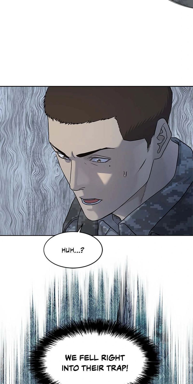 God of Blackfield - Chapter 256 Page 86