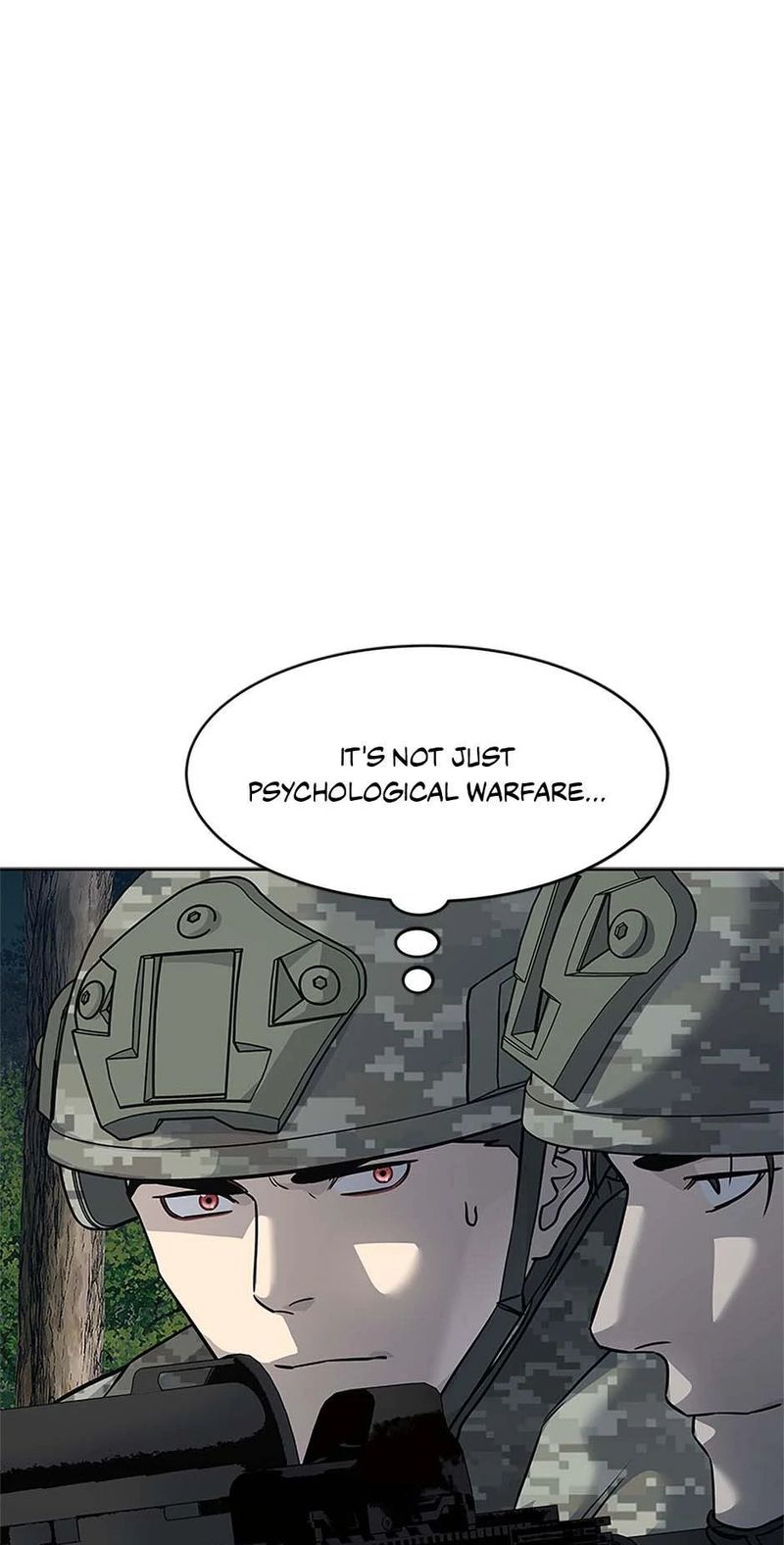 God of Blackfield - Chapter 257 Page 1