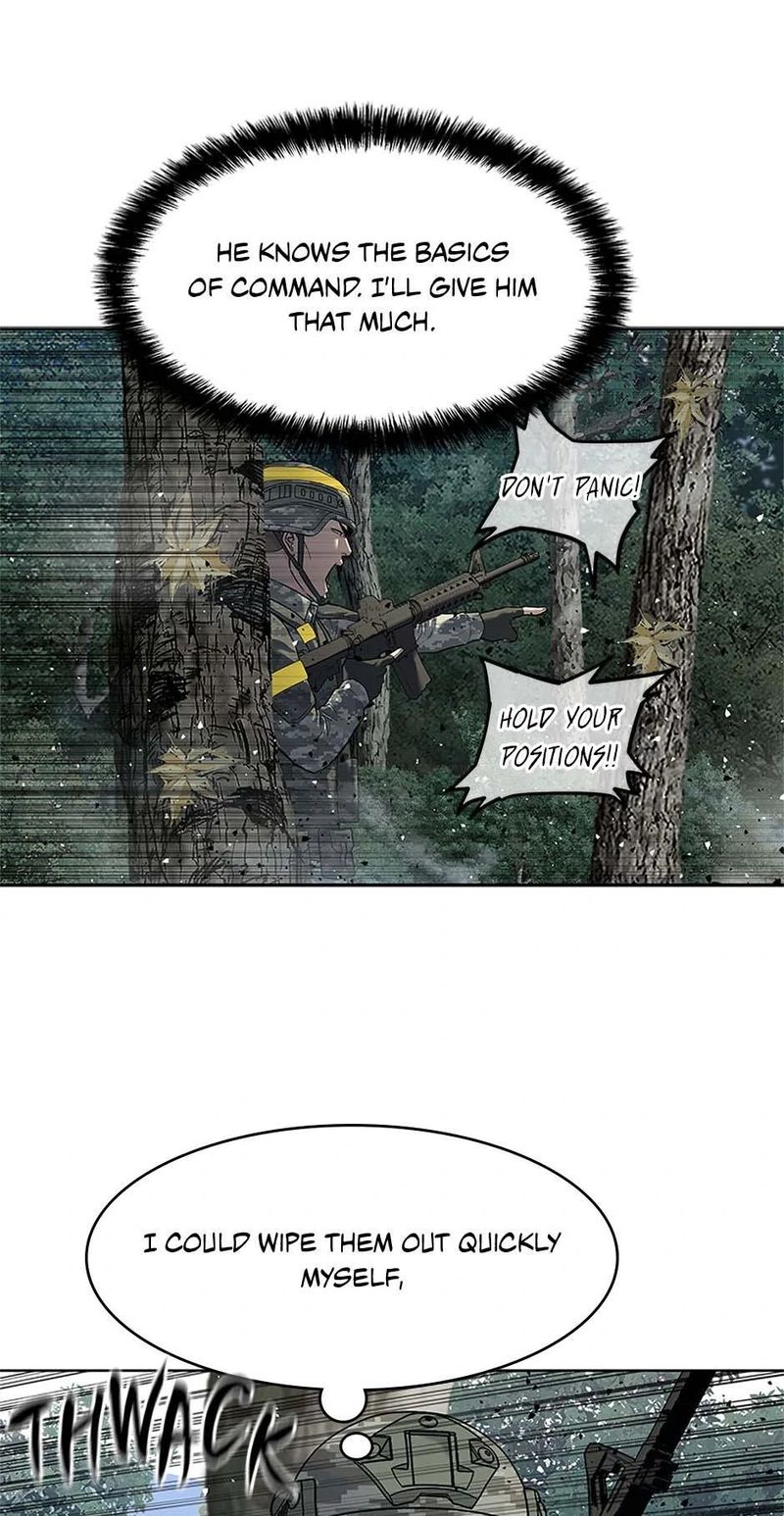 God of Blackfield - Chapter 257 Page 17