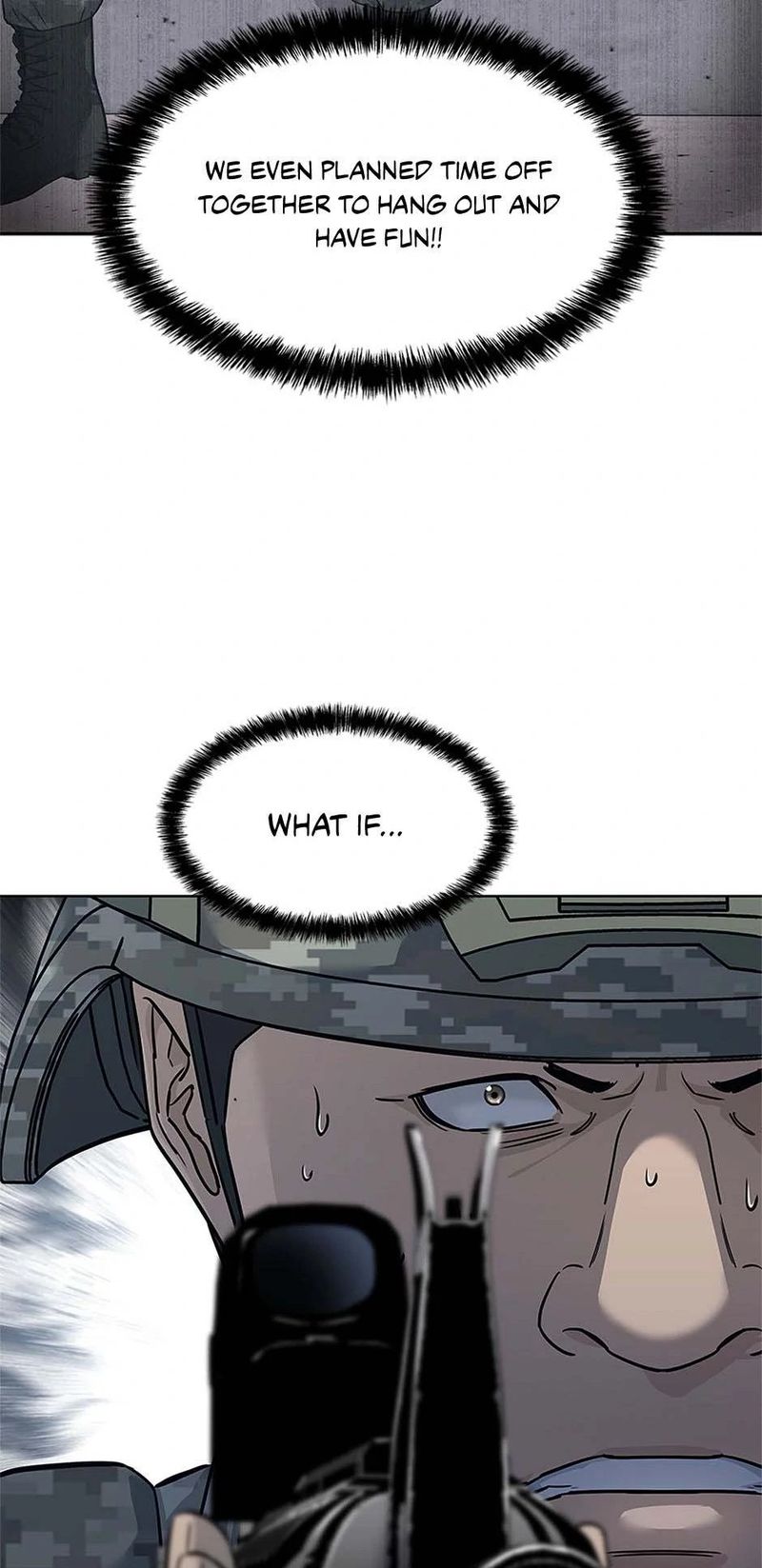 God of Blackfield - Chapter 257 Page 29